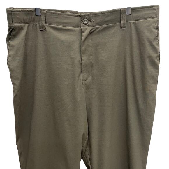 Wrangler Authentics Nylon Blend Pants Men’s Size 40 - Picture 2 of 8